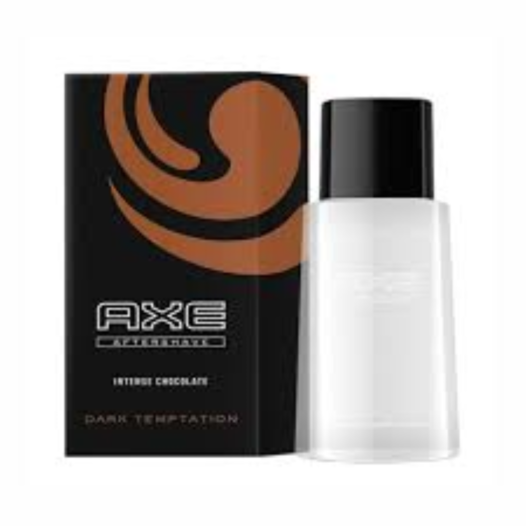 AXE AFTERSHAVE DARK TEMPTATION 100ML